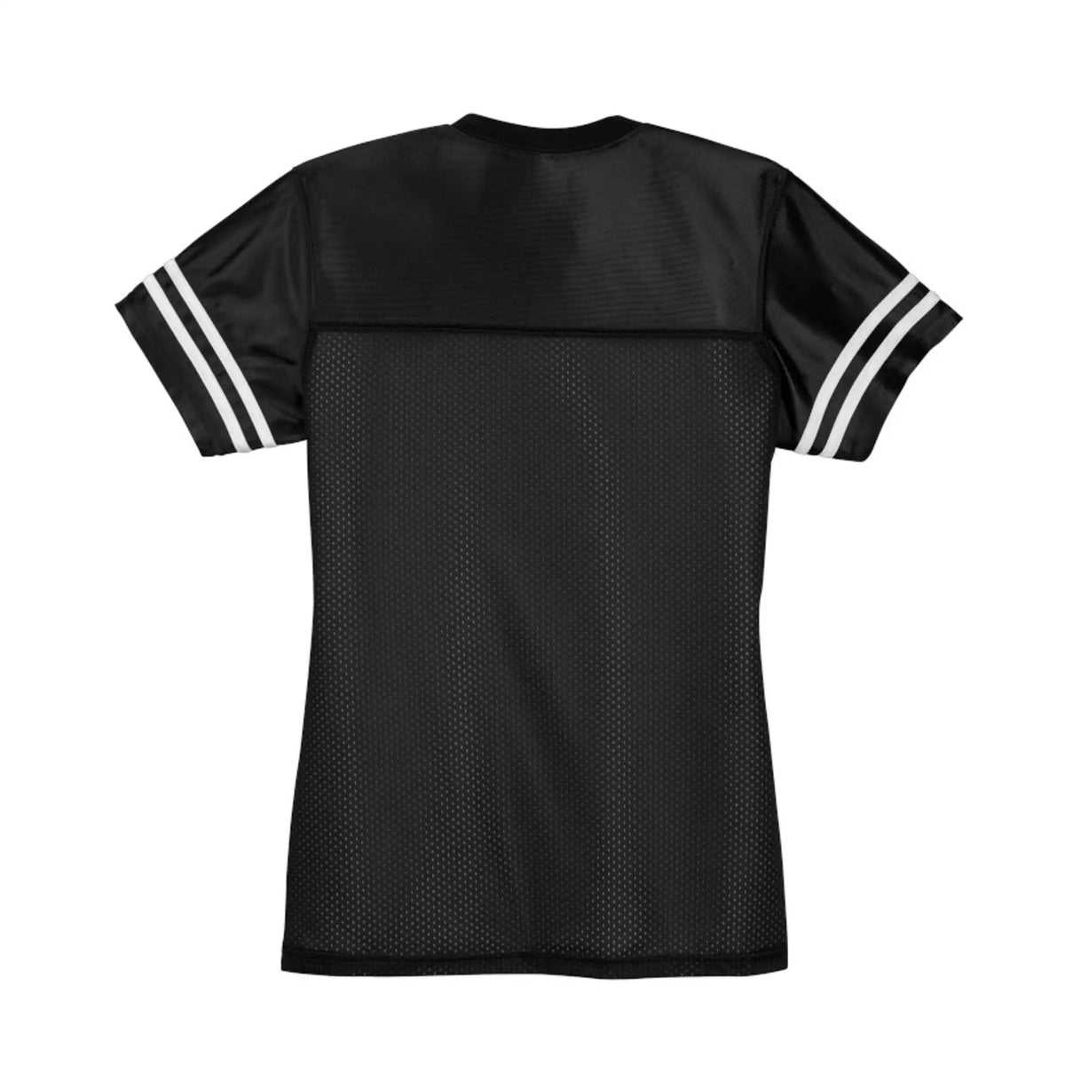 Game Day Ladies Jersey by Knitted Grace Boutique