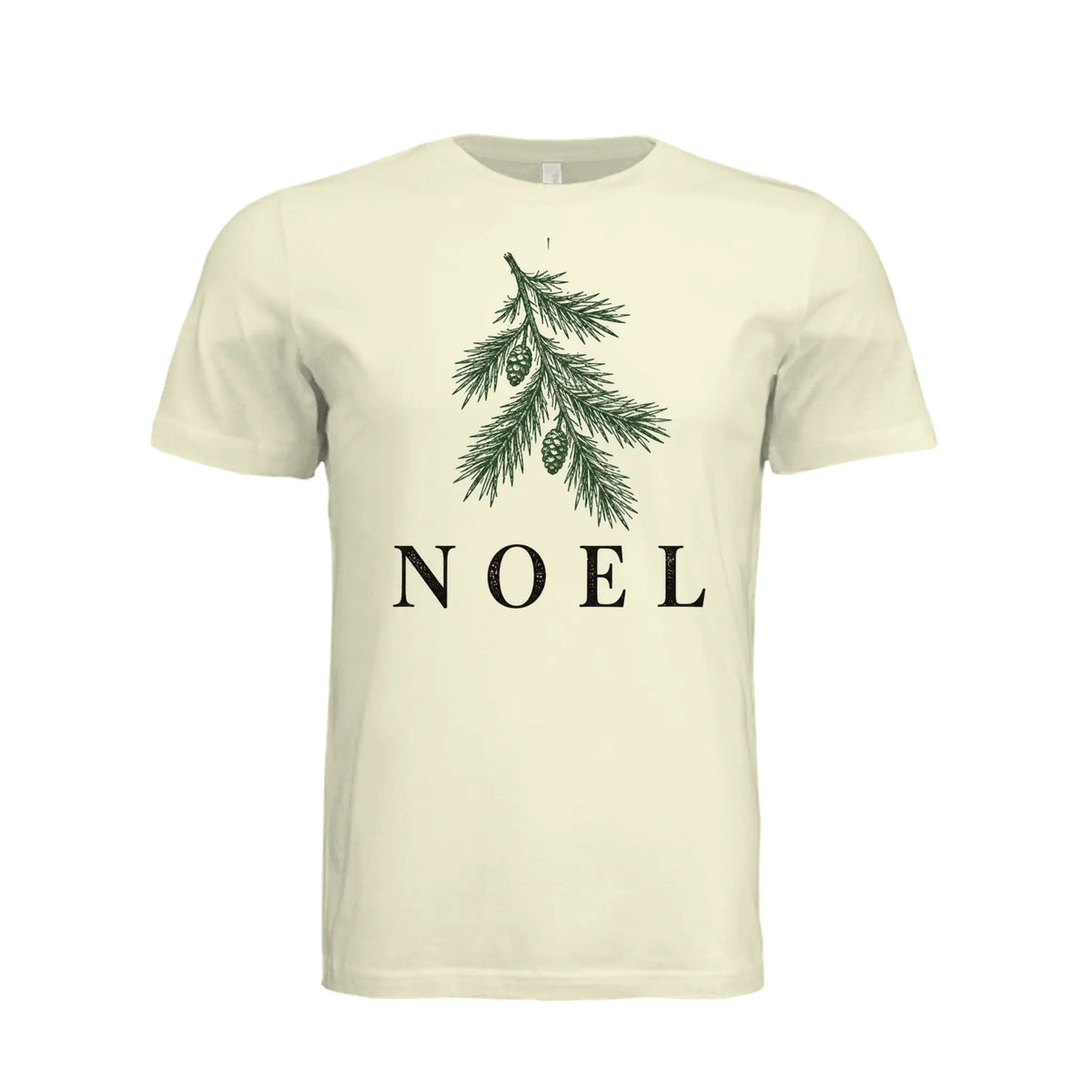 Noel T-Shirt by Knitted Grace Boutique