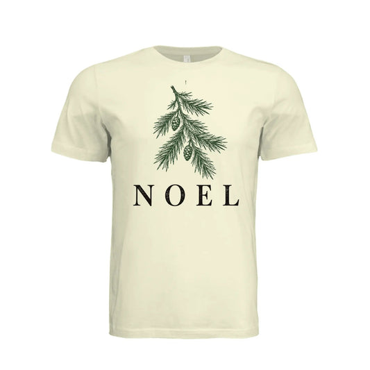Noel T-Shirt by Knitted Grace Boutique