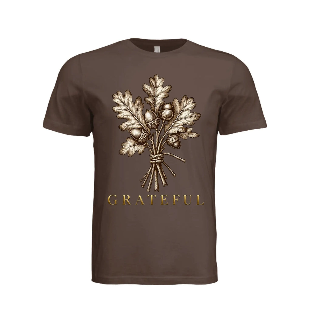 Grateful by Knitted Grace Boutique