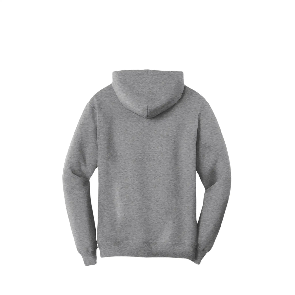 Peace on Earth Hoodie - copy by Knitted Grace Boutique