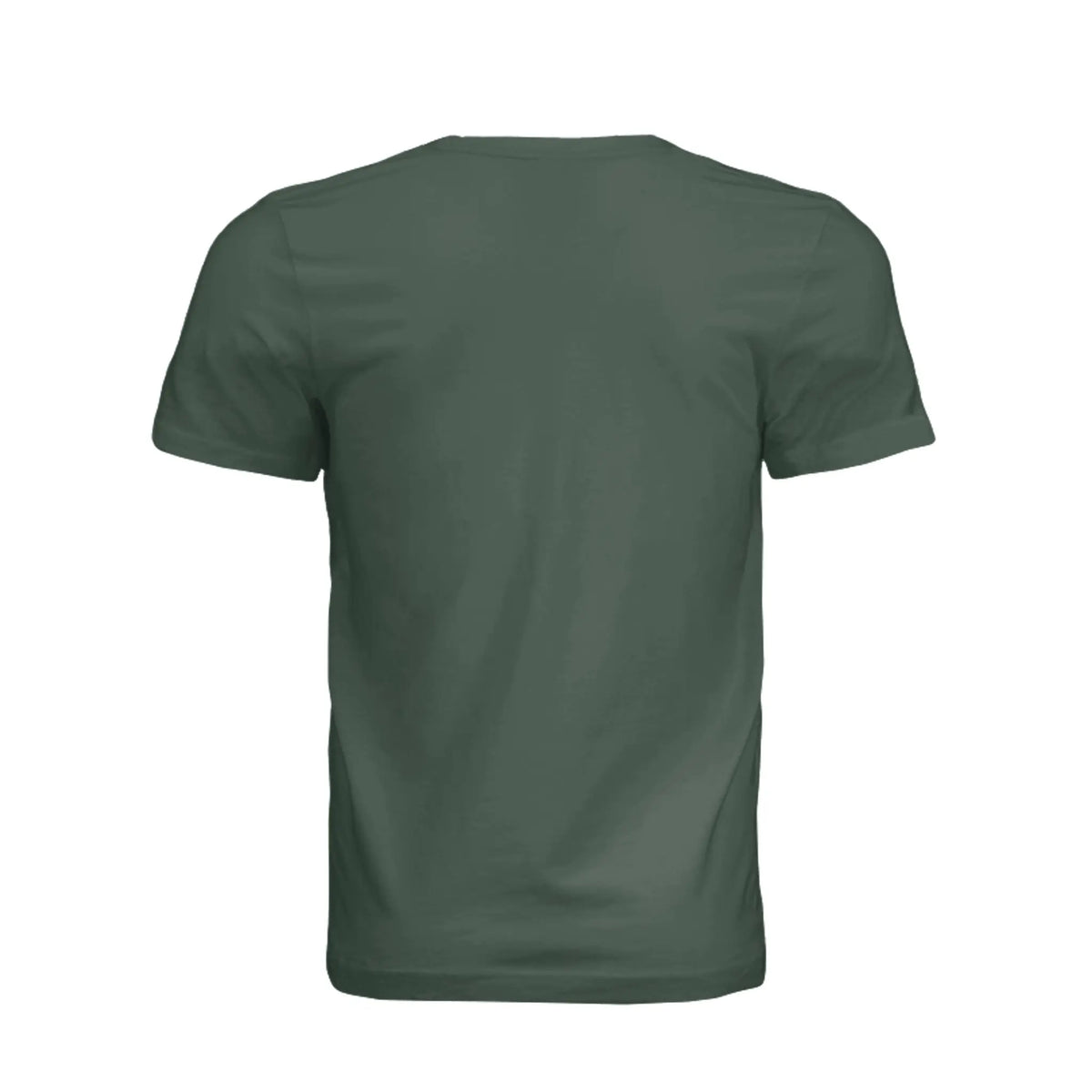 Merry Moo-Mas Adult Christmas T-Shirt by Knitted Grace Boutique