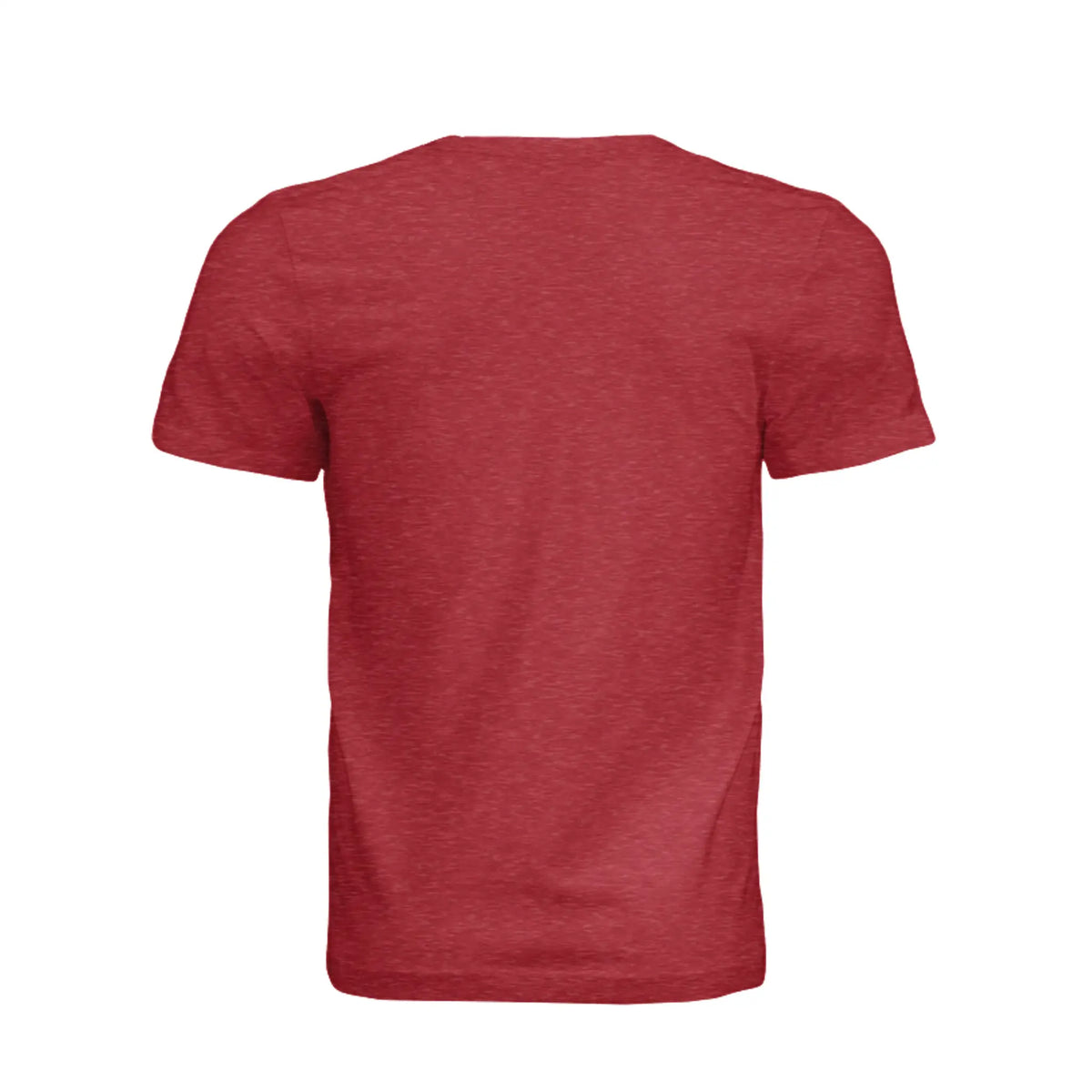 Christmas Uncle Mens T-Shirtt by Knitted Grace Boutique