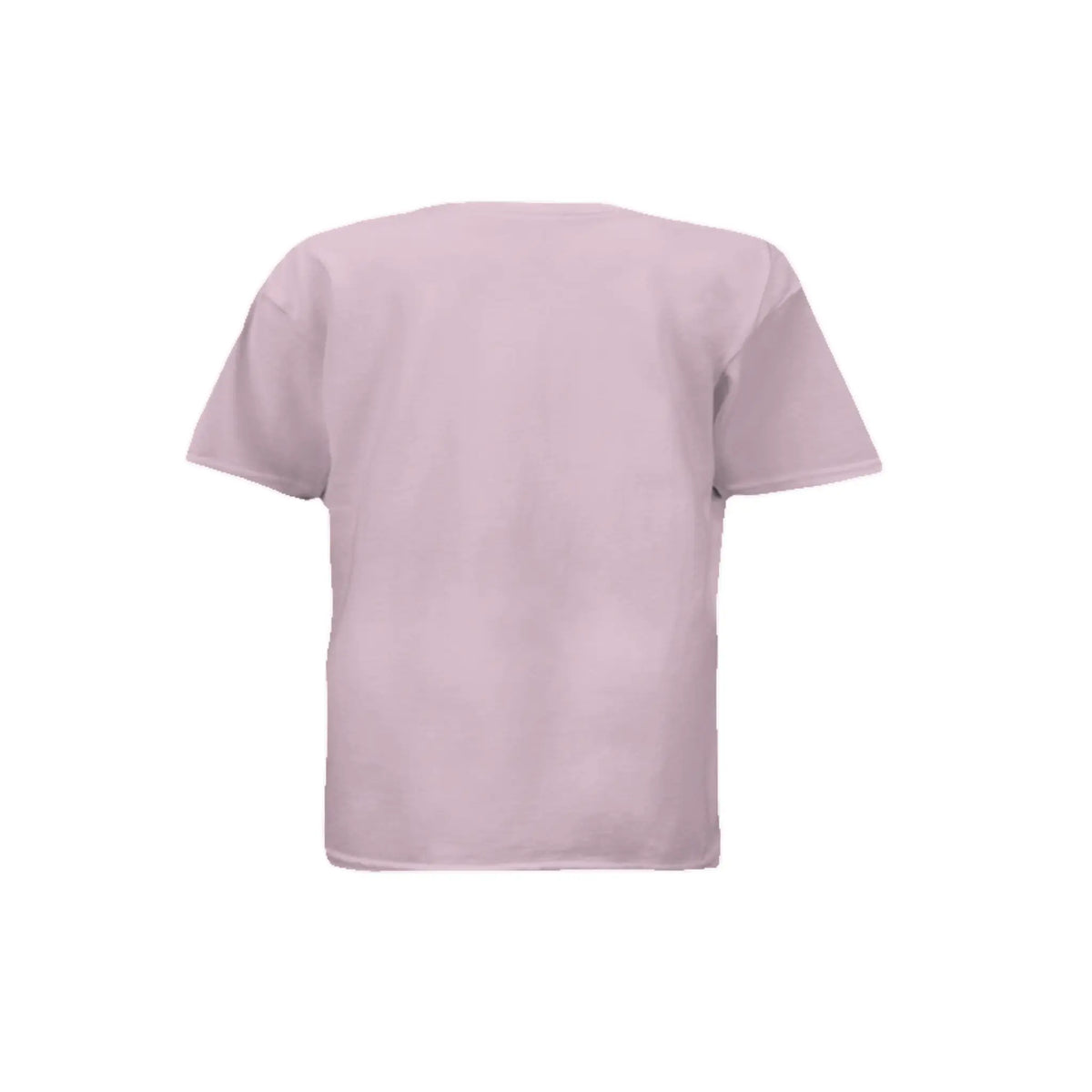 Noel Girls Polar Bear Christmas T-Shirt by Knitted Grace Boutique